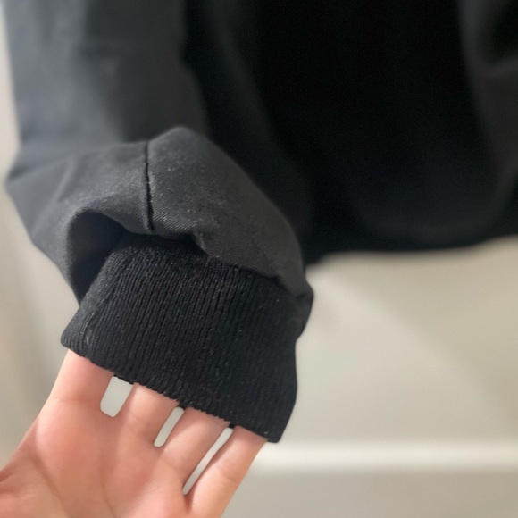 Vintage Bomber Jacket - Made in England - Picture 8 of 9